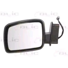 Acquista Specchietto retrovisore esterno da BLIC 5402-57-2001613P a buon mercato per soli 353,62 €