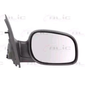 Acquista Specchietto retrovisore esterno da BLIC 5402-57-2001640P a buon mercato per soli 349,05 €