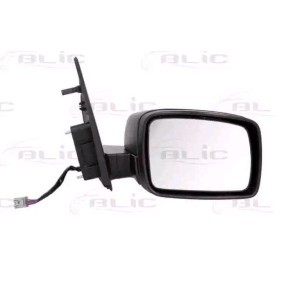 Acquista Specchietto retrovisore esterno da BLIC 5402-57-2001642P a buon mercato per soli 356,91 €
