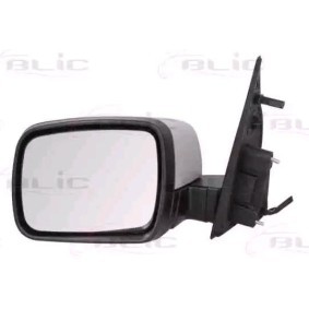Acquista Specchietto retrovisore esterno da BLIC 5402-57-2001653P a buon mercato per soli 494,98 €