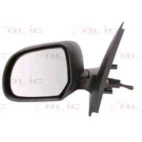 Compre Espejo retrovisor de BLIC online para DOKKER Pick-up a precios moderados