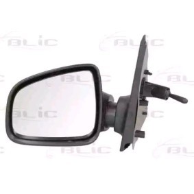 Compre Espelho retrovisor de BLIC online para Logan II Carrinha (K8_) a preços moderados