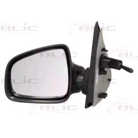 Compre Espelho retrovisor de BLIC online para Logan II Carrinha (K8_) a preços moderados