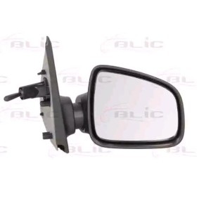 Compre Espelho retrovisor de BLIC online para Logan II Carrinha (K8_) a preços moderados