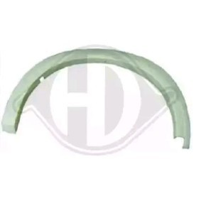Compre Cobertura, cava da roda da DIEDERICHS 5402966 a um preço baixo por 40,60 €
