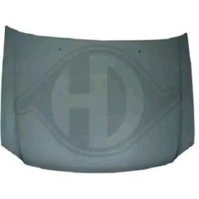 Motorhaube 5403900