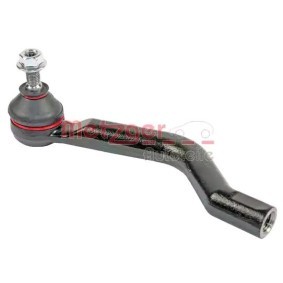 Achetez des Rotule de direction METZGER 54049701 à prix pour 21,81 €