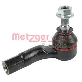 Achetez des Rotule de direction METZGER 54050002 à prix pour 19,31 €