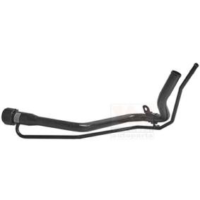 Einfüllstutzen, Kraftstoffbehälter 5405095 von VAN WEZEL günstig für 150,65 € online kaufen