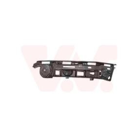 Compre Soporte de parachoques de VAN WEZEL online para AYGO (PAB4_, KGB4_) a precios moderados