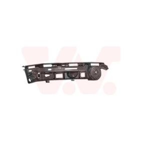 Compre Soporte de parachoques de VAN WEZEL online para AYGO (PAB4_, KGB4_) a precios moderados