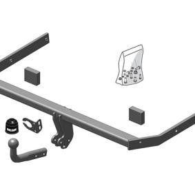 Compre Enganche de bola de remolque de BRINK online para Jetta IV (162, 163, AV3, AV2) a precios moderados