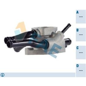 Achetez des Bride de liquide de refroidissement FAE 54200 à prix pour 49,53 €