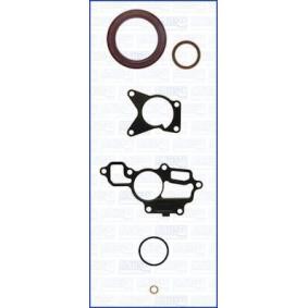 Dichtungssatz, Kurbelgehäuse 54204800