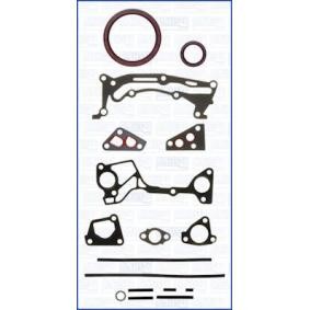 Dichtungssatz, Kurbelgehäuse 54214500
