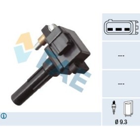 Achetez des Bride de liquide de refroidissement FAE 54303 à prix pour 14,03 €