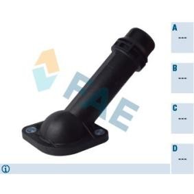 Achetez des Bride de liquide de refroidissement FAE 54305 à prix pour 14,67 €