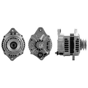 Lichtmaschine von DRI 543133902