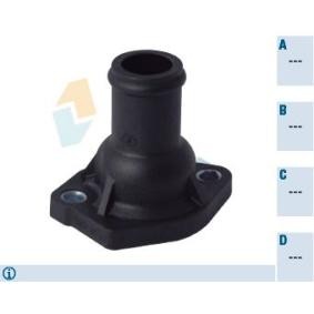 Achetez des Bride de liquide de refroidissement FAE 54336 à prix pour 10,40 €