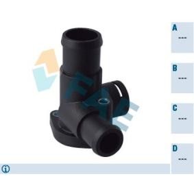 Achetez des Bride de liquide de refroidissement FAE 54342 à prix pour 15,77 €