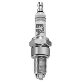 Zündkerze für BERTONE von BERU