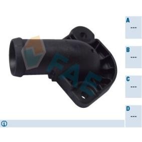 Achetez des Bride de liquide de refroidissement FAE 54381 à prix pour 13,92 €