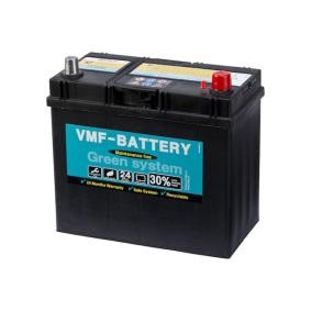 Batterie von VMF 54523