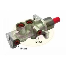 Compre Cilindro principal de freno de CAR online para Escort Mk6 Cabrio (ALL) a precios moderados