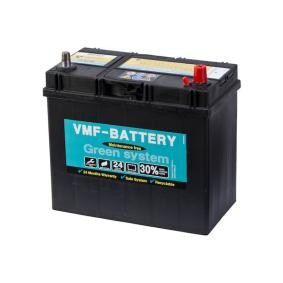 Köp Batteri av VMF 54584 till det låga priset 2279,84 kr