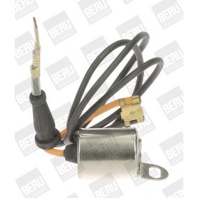 Kondensator, Zündanlage ZK230 für MG