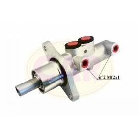 Comprar Cilindro principal de freno de CAR 5482 a bajo precio de 69,49 €