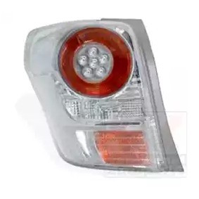 Comprar Piloto trasero de VAN WEZEL 5491931 a bajo precio de 169,72 €