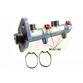 Comprar Cilindro principal de freno de CAR 5499 a bajo precio de 48,08 €