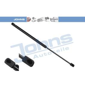 Köp Gasfjäder till baklucka av JOHNS 55 62 95-91 till det låga priset 120,58 kr