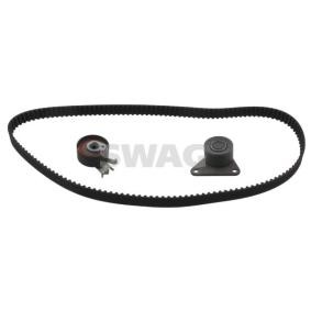 Zahnriemensatz 55 92 2733 von SWAG günstig für 139,71 € online kaufen