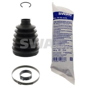 Köp Kupéfilter av SWAG 55 92 7924 till det låga priset 270,94 kr