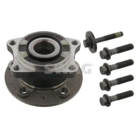 Comprar Juego de cojinete de rueda de SWAG 55 93 1371 a bajo precio de 179,93 €