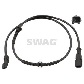 VOLVO Luftfilter von SWAG
