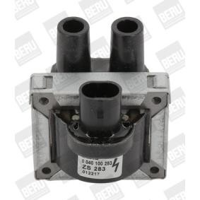Acquista Bobina d'accensione da BERU ZS283 a buon mercato per soli 20,29 €