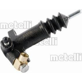 Acquista Pompa della frizione da METELLI 55-0103 a buon mercato per soli 39,70 €