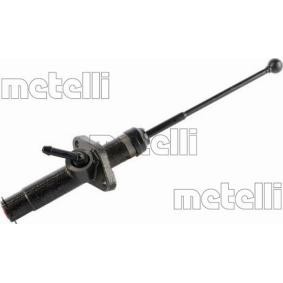 Acquista Pompa della frizione da METELLI 55-0104 a buon mercato per soli 41,57 €