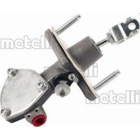 Acquista Pompa della frizione da METELLI 55-0147 a buon mercato per soli 68,17 €