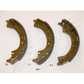 Bremsbackensatz 55-06-601