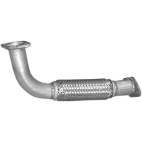 Abgasrohr 55.01