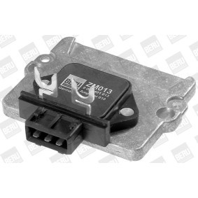 Achetez des Module d'allumage BERU ZM013 à prix pour 76,49 €
