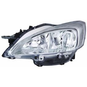 Acquista Faro anteriore da ABAKUS 550-1150R-LD-EM a buon mercato per soli 139,64 €