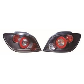 Rückleuchten-Set 550-1925PCAE2 von ABAKUS günstig für 213,34 € online kaufen