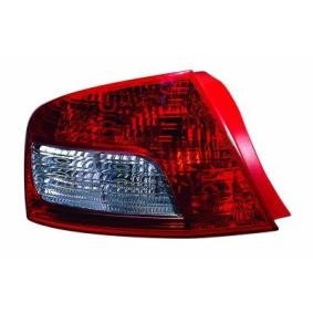 Comprar Piloto trasero de ABAKUS 550-1953L-UE a bajo precio de 127,91 €