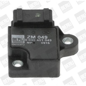 Compre Unidade de controlo, sistema de ignição da BERU ZM049 a um preço baixo por 50,53 €