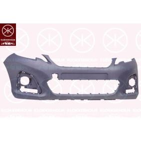 Acquista Paraurti da KLOKKERHOLM 5500900 a buon mercato per soli 247,93 €